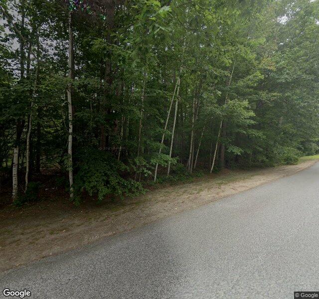 Wolfeboro Bay Center Nursing Home in Wolfeboro, NH — Street View