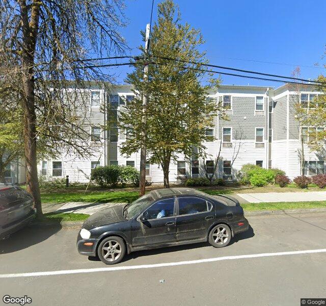 Kenmore Senior Living Assisted Living in Kenmore, WA — Street View