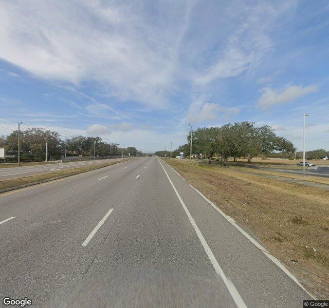 Westchester Gardens Health & Rehabilitation Nursing Home in Clearwater, FL — Street View