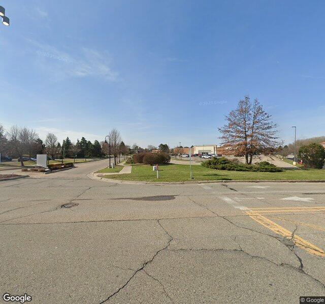 Lakeside Manor Nursing and Rehabilitation Center Nursing Home in Sterling Heights, MI — Street View