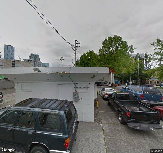 Mirabella Seattle Nursing Home in Seattle, WA — Street View