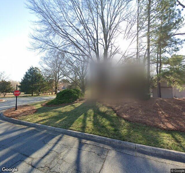 Bermuda Village Retirement Center Nursing Home in Bermuda Run, NC — Street View