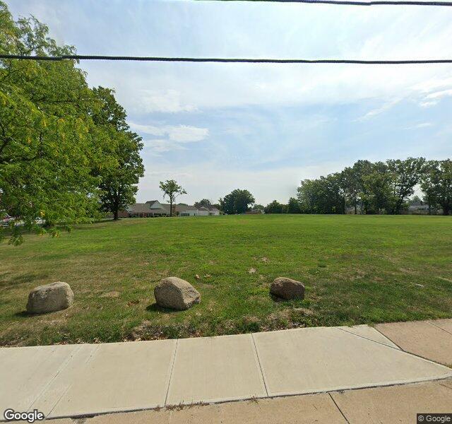 Mt Alverna Home INC Nursing Home in Parma, OH — Street View