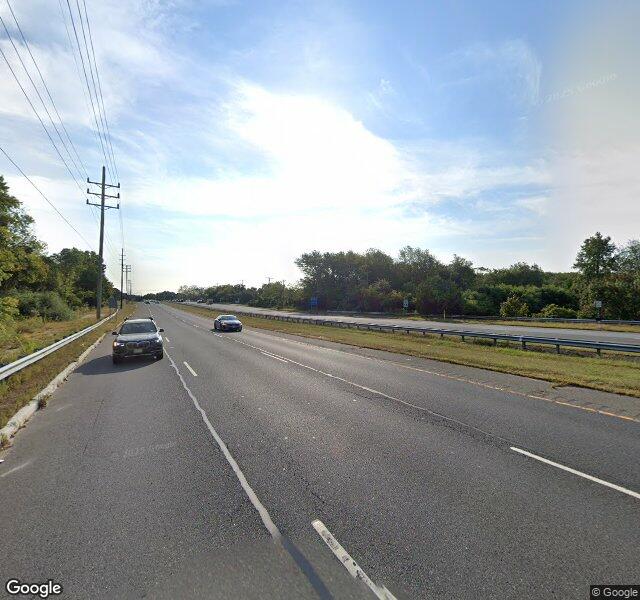 Careone at Wall Nursing Home in Wall, NJ — Street View