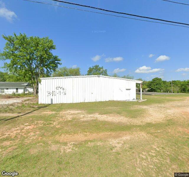 Archway Transitional Care Center Nursing Home in Macon, GA — Street View