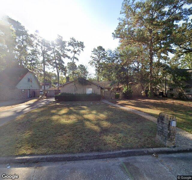 Avid Care Cottages Assisted Living in Houston, TX — Street View