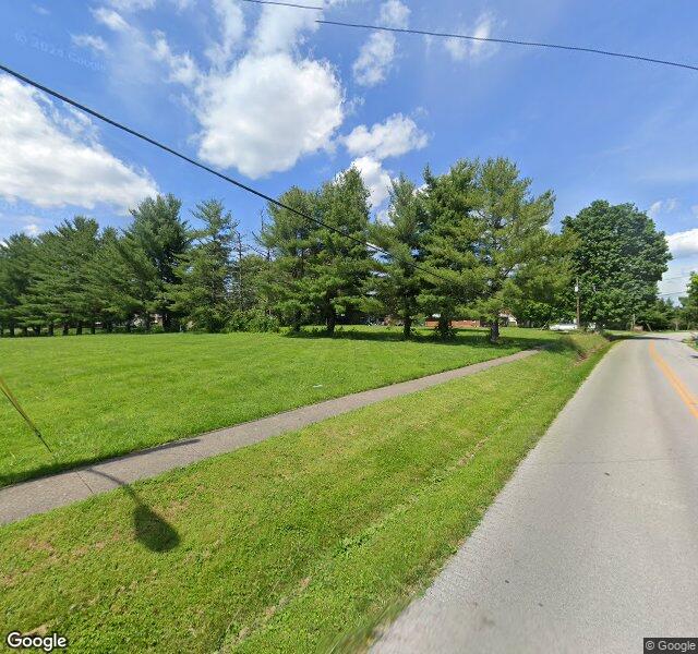 Signature Healthcare at North Hardin Rehab & Welln Nursing Home in Radcliff, KY — Street View