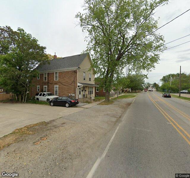 Bria of Chicago Heights Nursing Home in South Chicago Height, IL — Street View