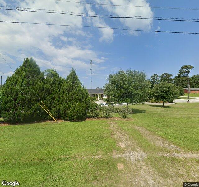 Jones Co Rest Home Nursing Home in Ellisville, MS — Street View
