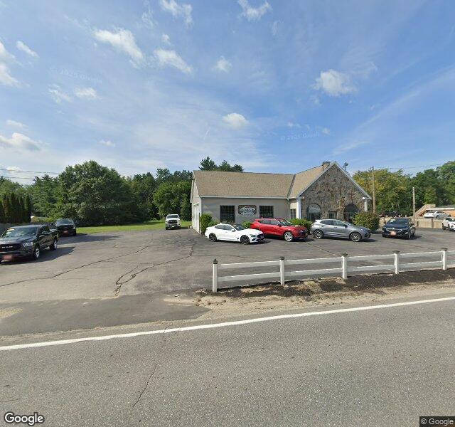 Colonial Poplin Nursing Home Nursing Home in Fremont, NH — Street View