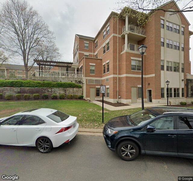 Westminster at Lake Ridge Nursing Home in Lake Ridge, VA — Street View