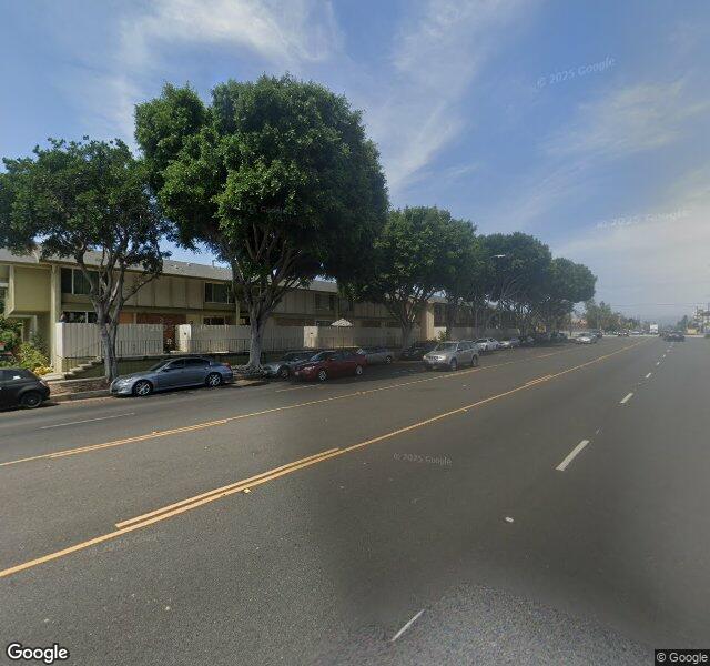 Marina Pointe Healthcare & Subacute Nursing Home in Culver City, CA — Street View