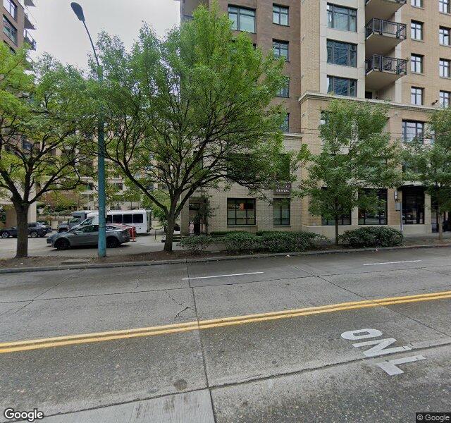 Mirabella Assisted Living in Seattle, WA — Street View