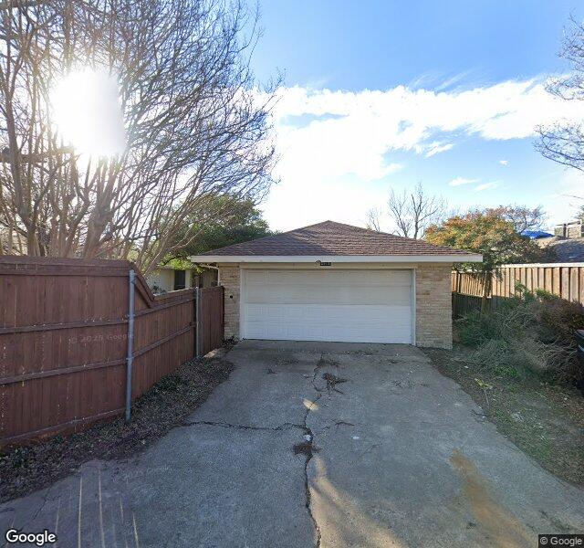 Bliss Home Assisted Living Facility LLC Assisted Living in Plano, TX — Street View
