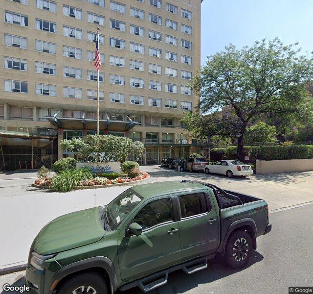 Isabella Geriatric Center INC Nursing Home in New York, NY — Street View
