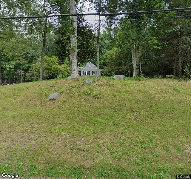 Complete Care at Middlebury Nursing Home in Middlebury, CT — Street View