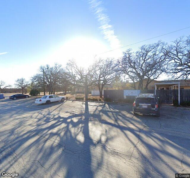Avir at Cisco Nursing Home in Cisco, TX — Street View