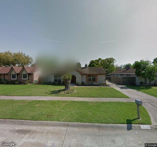 Limbe House Assisted Living in Houston, TX — Street View