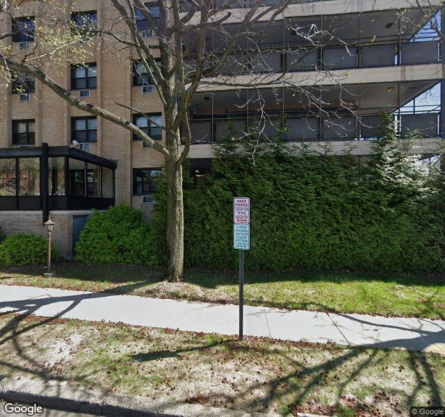 The Grand Rehabilitation and Nursing at Great Neck Nursing Home in Great Neck, NY — Street View