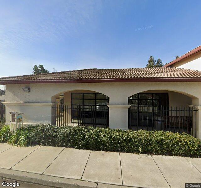 North Park Post-acute Nursing Home in Tracy, CA — Street View