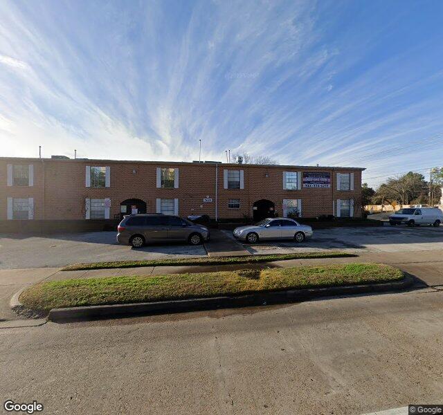 The Cottage Health Care Services Assisted Living in Houston, TX — Street View