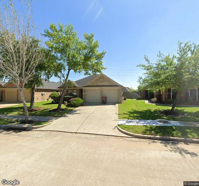 Faith Personal Home Care Assisted Living in Richmond, TX — Street View
