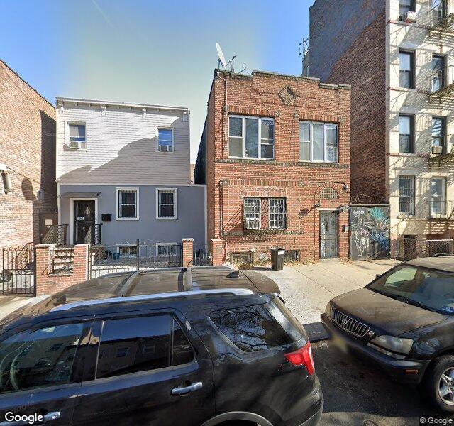 Brooklyn Ctr for Rehab and Residential Health Care Nursing Home in Brooklyn, NY — Street View