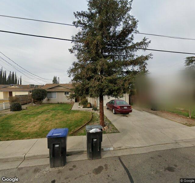 Kaweah Health Skilled Nursing Center Nursing Home in Visalia, CA — Street View
