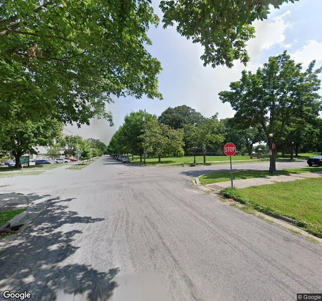 Cerenity Marian of St Paul LLC Nursing Home in Saint Paul, MN — Street View