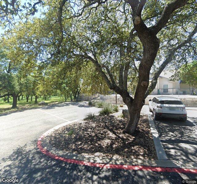 Country Oaks at Hamilton Creek Assisted Living in Burnet, TX — Street View