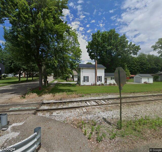 Altercare of Navarre Ctr for Rehab & Nrsg Care Nursing Home in Navarre, OH — Street View