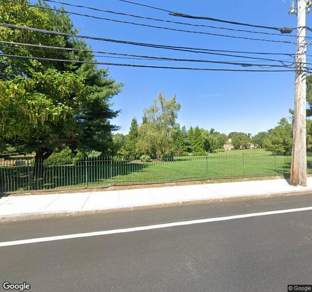 Rehabilitation & Nursing Center at Everett (the) Nursing Home in Everett, MA — Street View