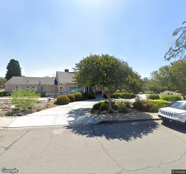 Western Assemblies Home Assisted Living in Claremont, CA — Street View