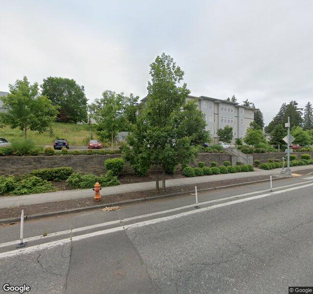 Marquis Autumn Hills Memory Care Nursing Home in Portland, OR — Street View