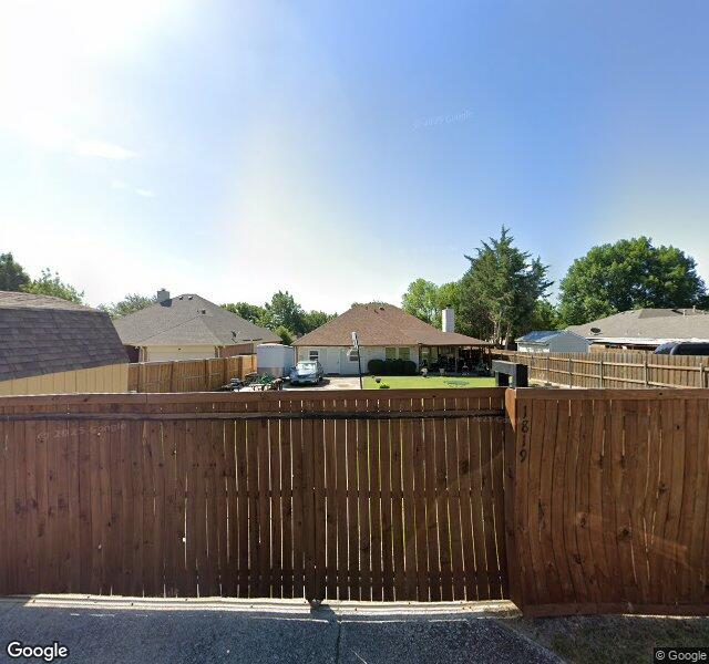 Masons Personal Care Homes INC Assisted Living in Mesquite, TX — Street View