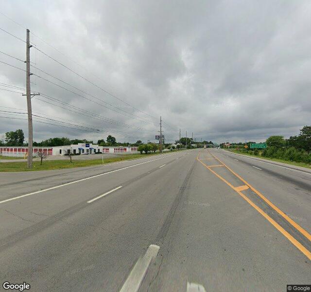 Cardinal Care Strategies Nursing Home in Muncie, IN — Street View