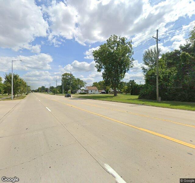 Medilodge of Taylor Nursing Home in Taylor, MI — Street View