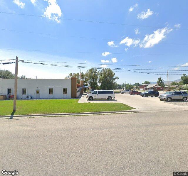 Amie Holt Care Center Nursing Home in Buffalo, WY — Street View