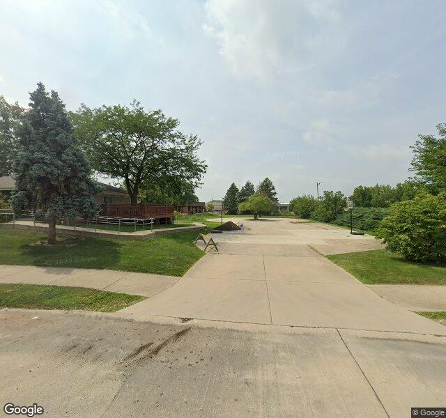 Accolade Healthcare of Savoy Nursing Home in Savoy, IL — Street View