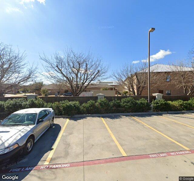 Waterview Assisted Living Assisted Living in Granbury, TX — Street View