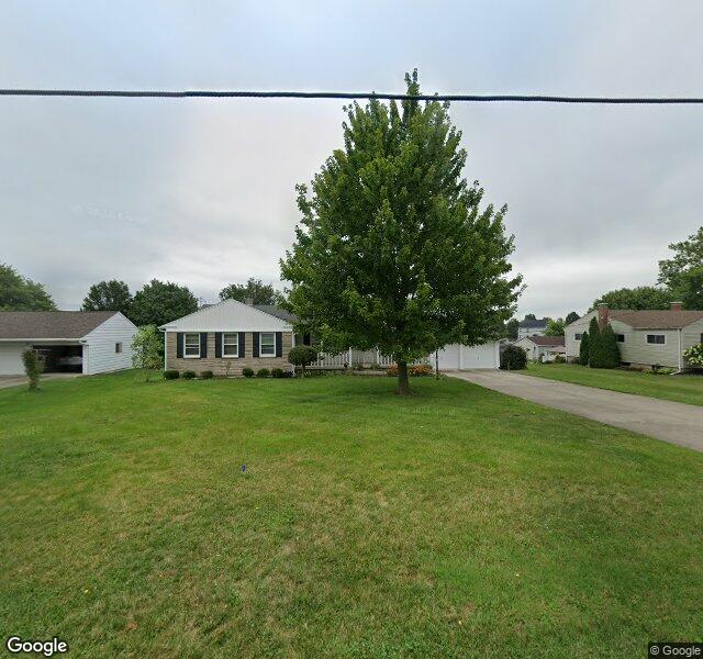Ohio Living Mount Pleasant Nursing Home in Monroe, OH — Street View