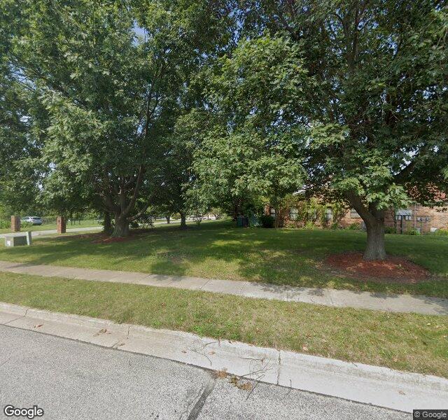 Robin Run Health Center Nursing Home in Indianapolis, IN — Street View