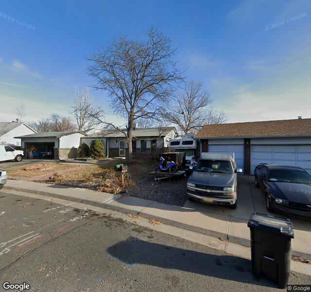A Wildflower Assisted Living and Care Home INC Assisted Living in Arvada, CO — Street View