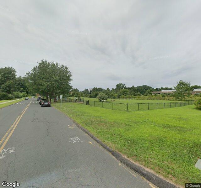 Jefferson House Nursing Home in Newington, CT — Street View