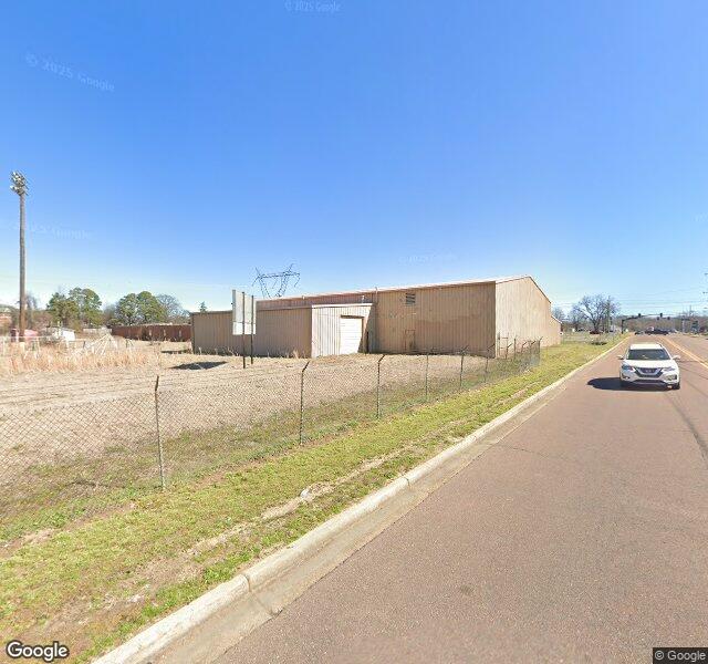 Diversicare of Southaven Nursing Home in Southaven, MS — Street View