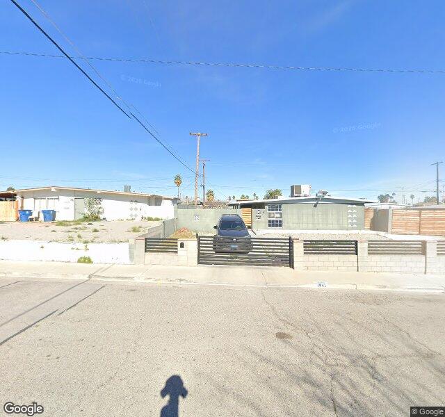 Premier Health & Rehabilitation Center of Lv, Lp Nursing Home in Las Vegas, NV — Street View