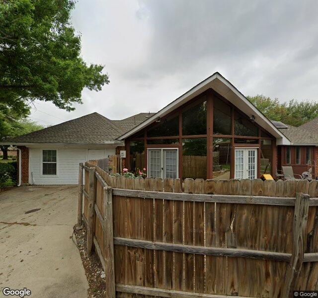 Garden View Care Homes Assisted Living in Plano, TX — Street View