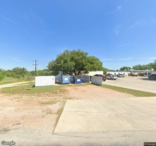 Avir at Kingsland Nursing Home in Kingsland, TX — Street View