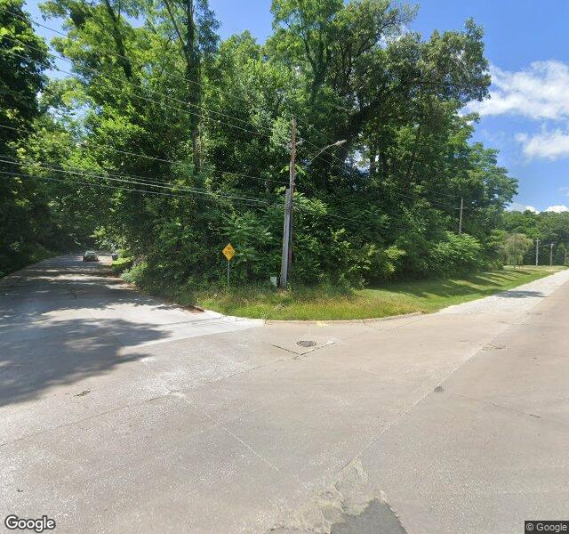 Good Samaritan Society - Davenport Nursing Home in Davenport, IA — Street View