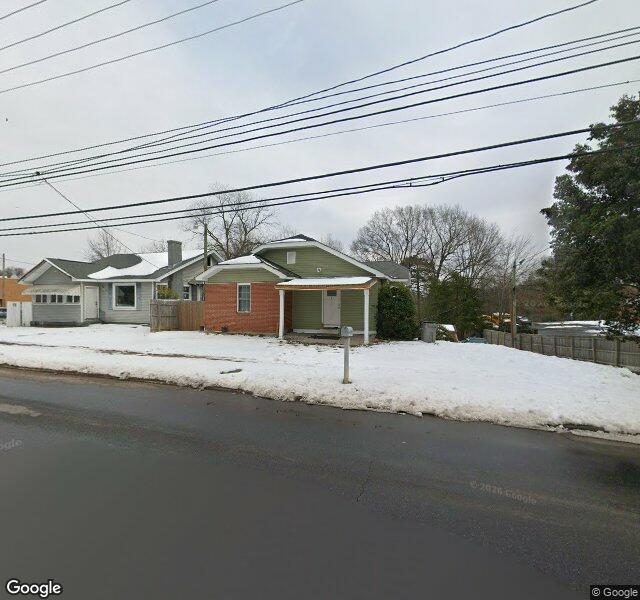 Accordius Health at Gastonia Nursing Home in Gastonia, NC — Street View